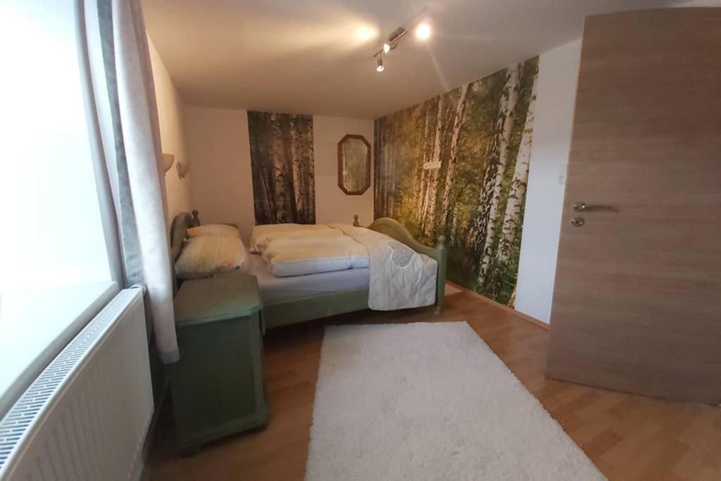 Anno - Die Wohlfuehl - Idylle In Gruenbach_Kirchdorf Kirchdorf im Wald ภายนอก รูปภาพ