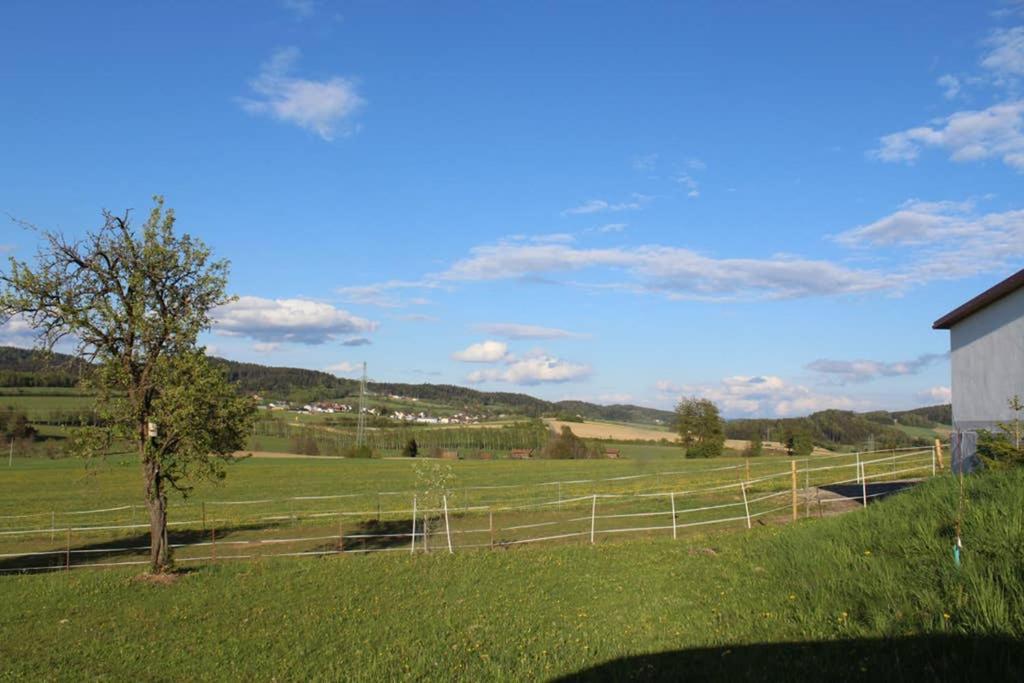 Anno - Die Wohlfuehl - Idylle In Gruenbach_Kirchdorf Kirchdorf im Wald ภายนอก รูปภาพ