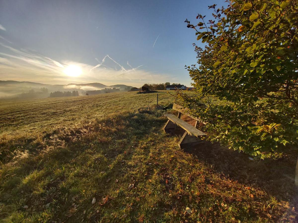 Anno - Die Wohlfuehl - Idylle In Gruenbach_Kirchdorf Kirchdorf im Wald ภายนอก รูปภาพ