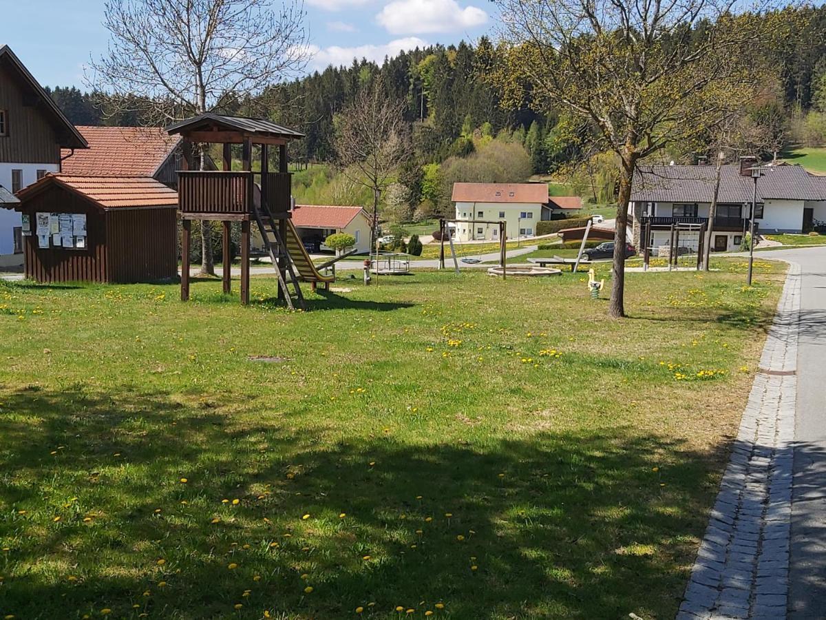 Anno - Die Wohlfuehl - Idylle In Gruenbach_Kirchdorf Kirchdorf im Wald ภายนอก รูปภาพ